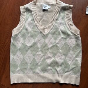 Princess Polly sweater vest